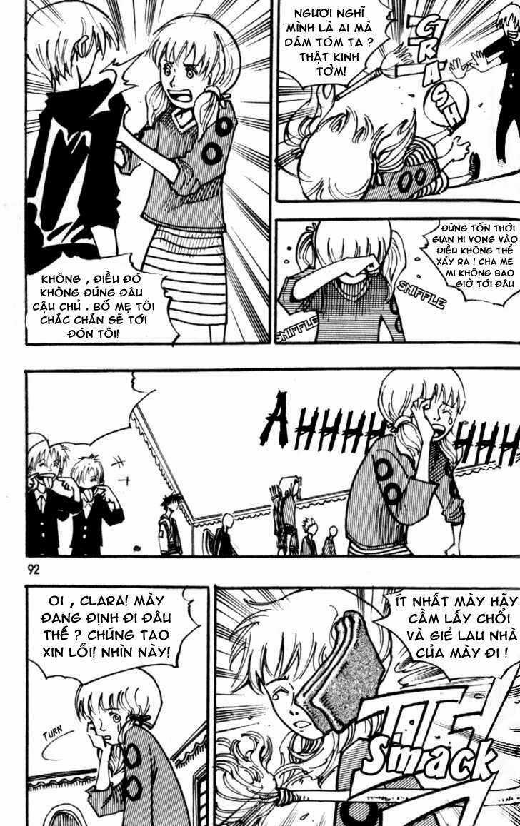 Ares Chapter 88 trang 2