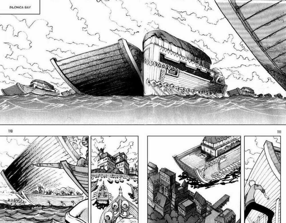 Ares Chapter 89 trang 0