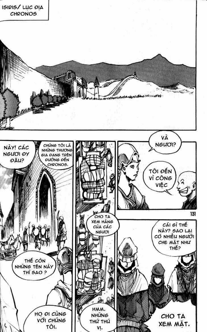 Ares Chapter 90 trang 2