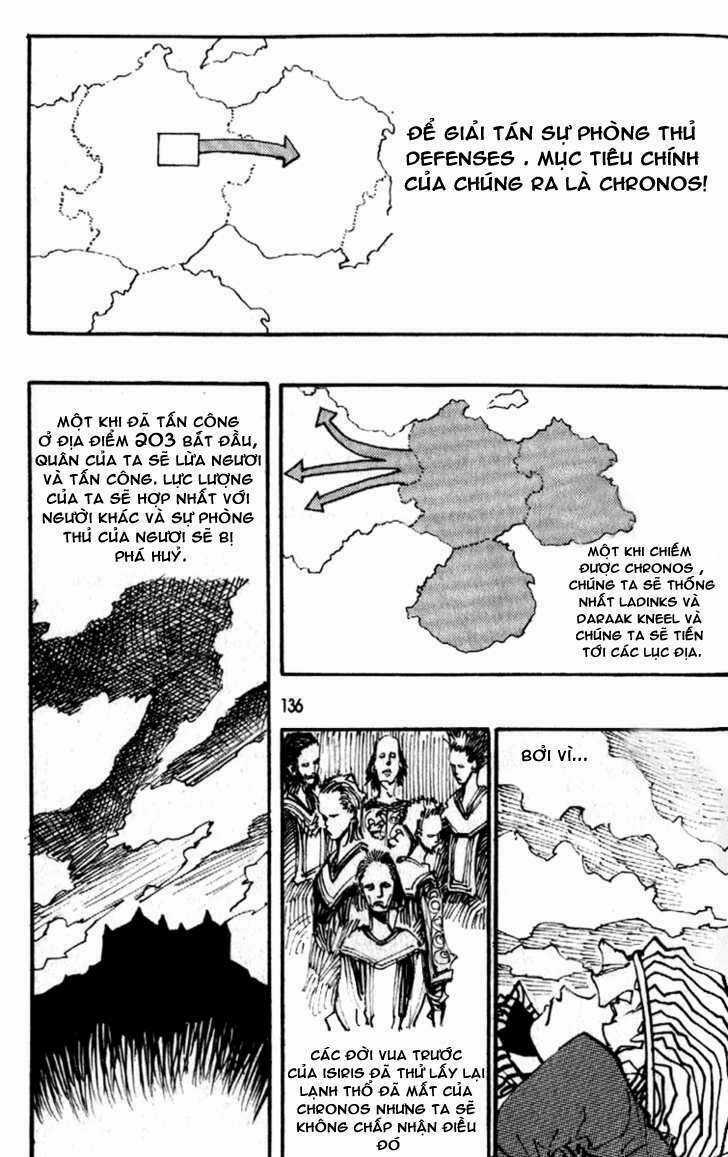 Ares Chapter 90 trang 7