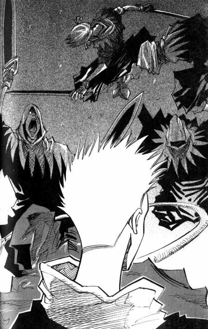 Ares Chapter 91 trang 17