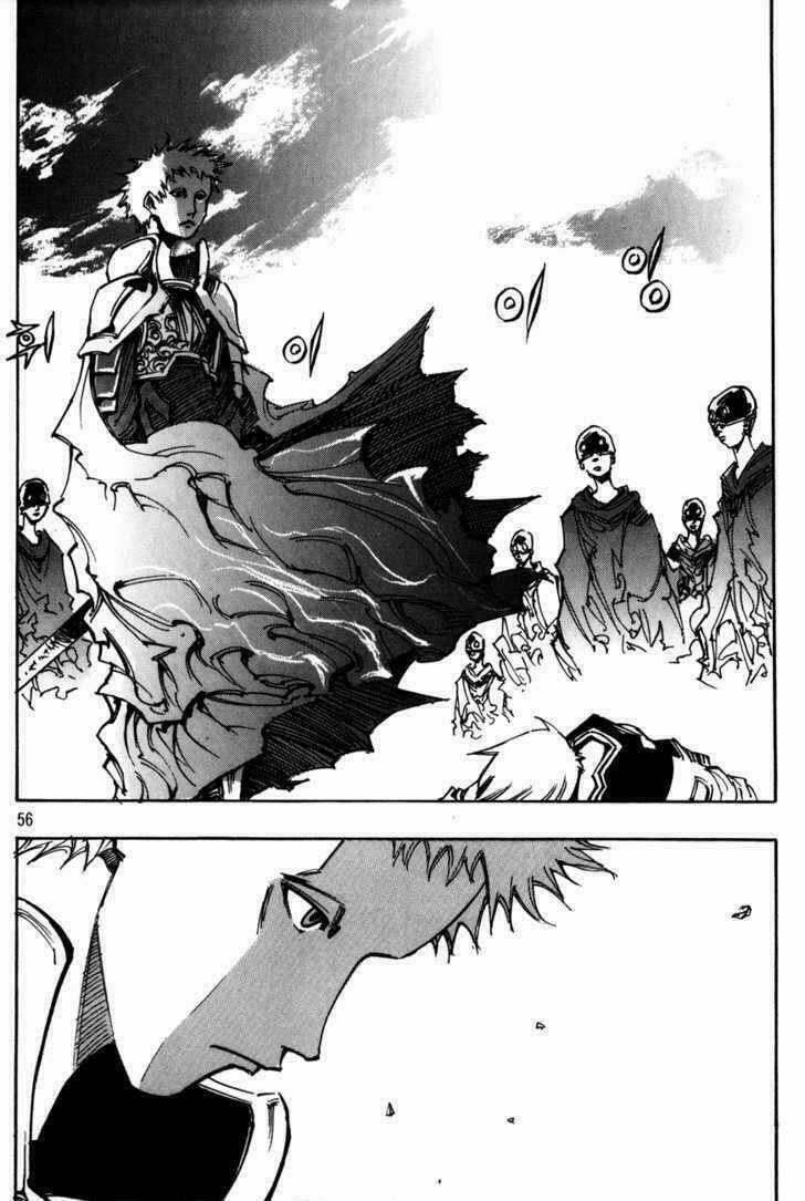 Ares Chapter 95 trang 16