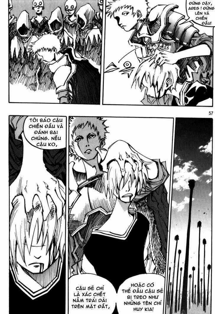 Ares Chapter 96 trang 1