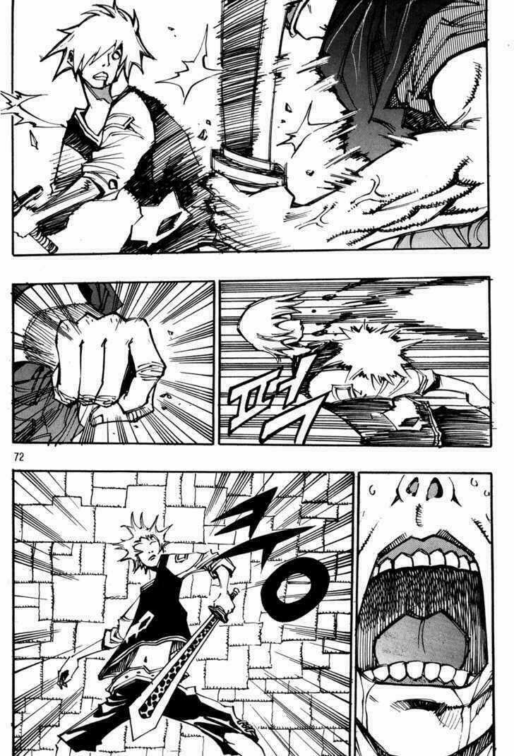 Ares Chapter 96 trang 14