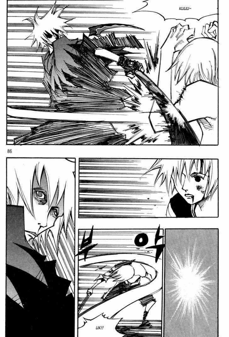 Ares Chapter 97 trang 10