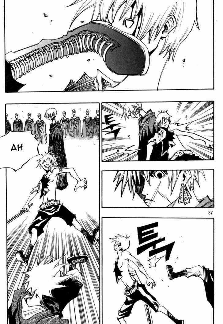 Ares Chapter 97 trang 11