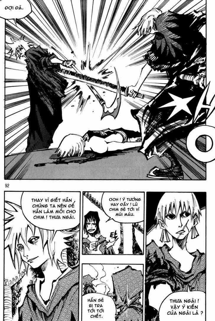 Ares Chapter 97 trang 15