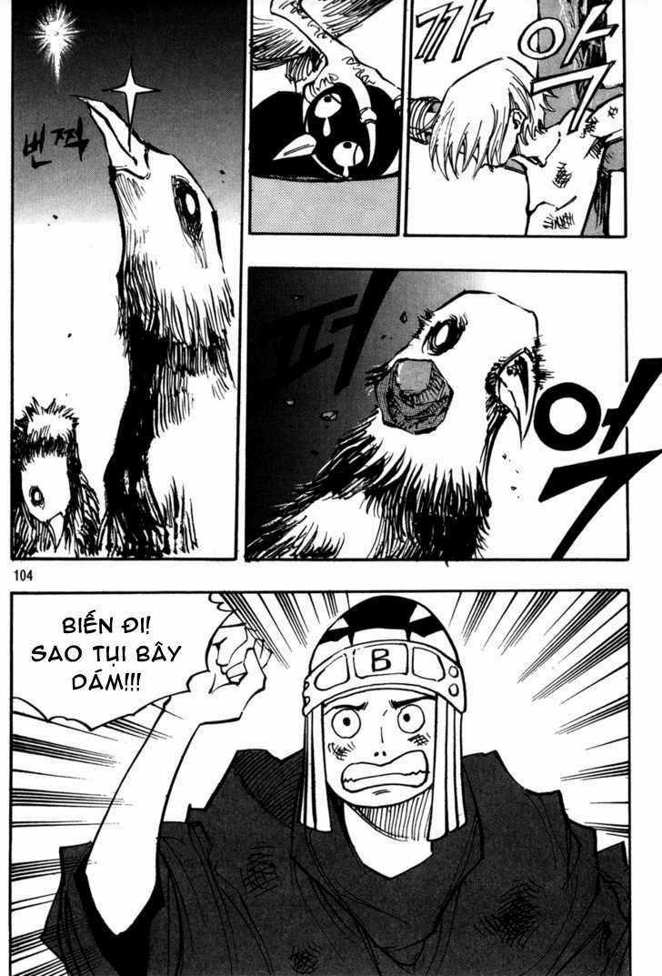 Ares Chapter 98 trang 11