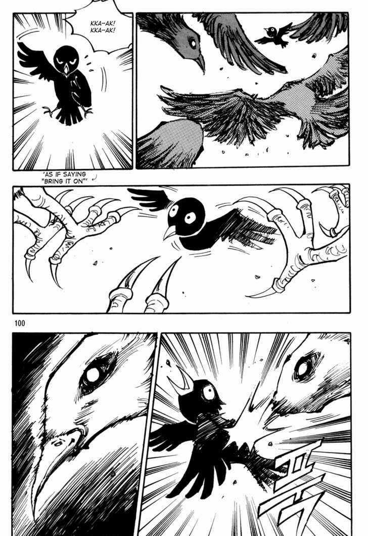 Ares Chapter 98 trang 7