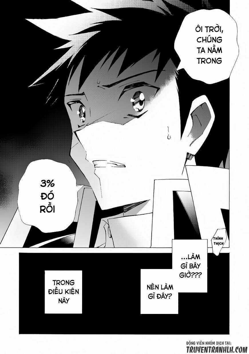 Argate Online Chapter 10 trang 13