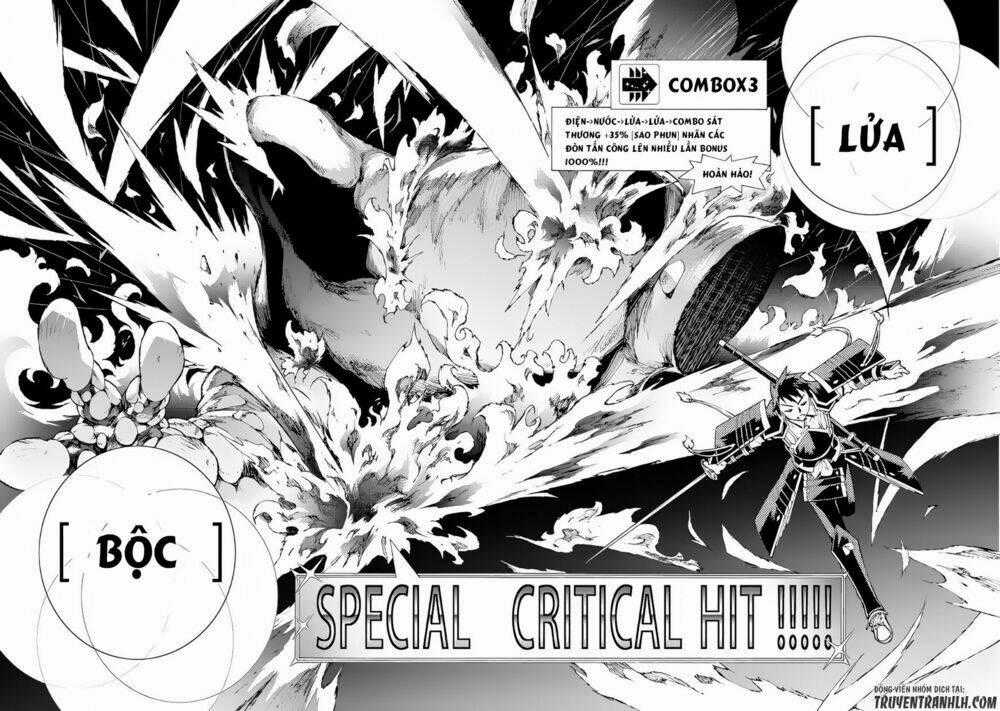 Argate Online Chapter 10 trang 26