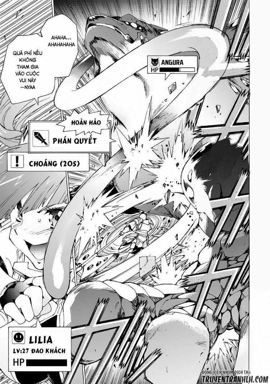 Argate Online Chapter 10 trang 7