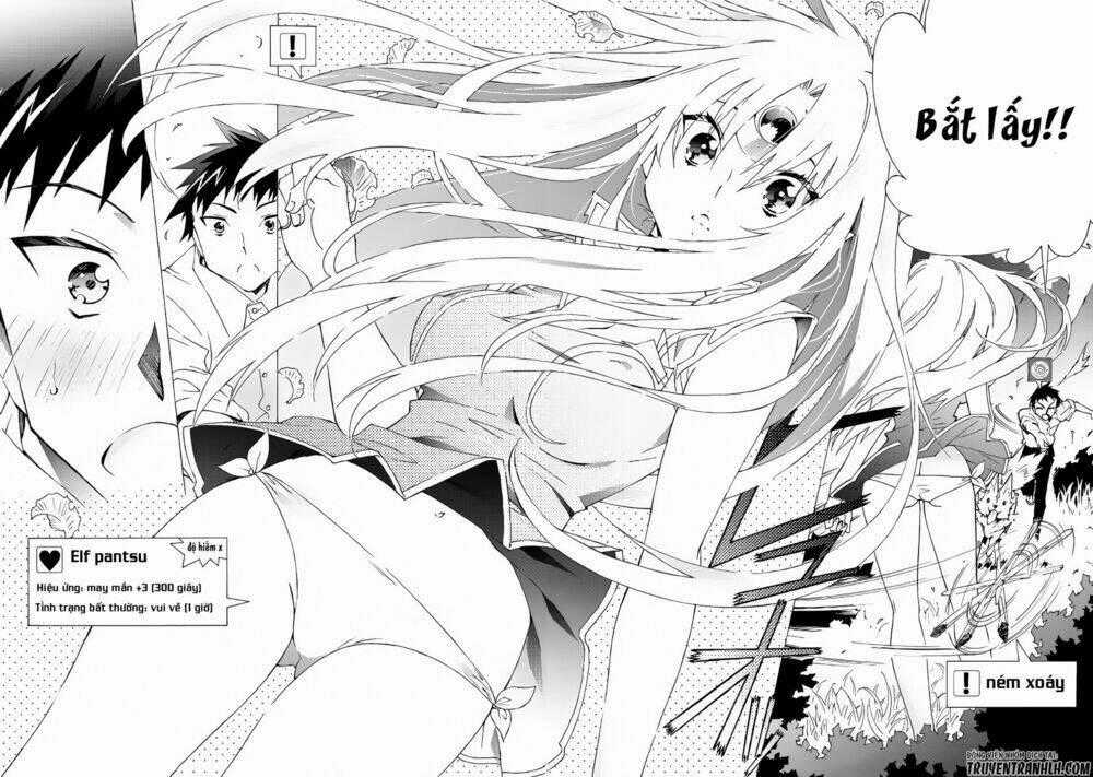 Argate Online Chapter 11 trang 15