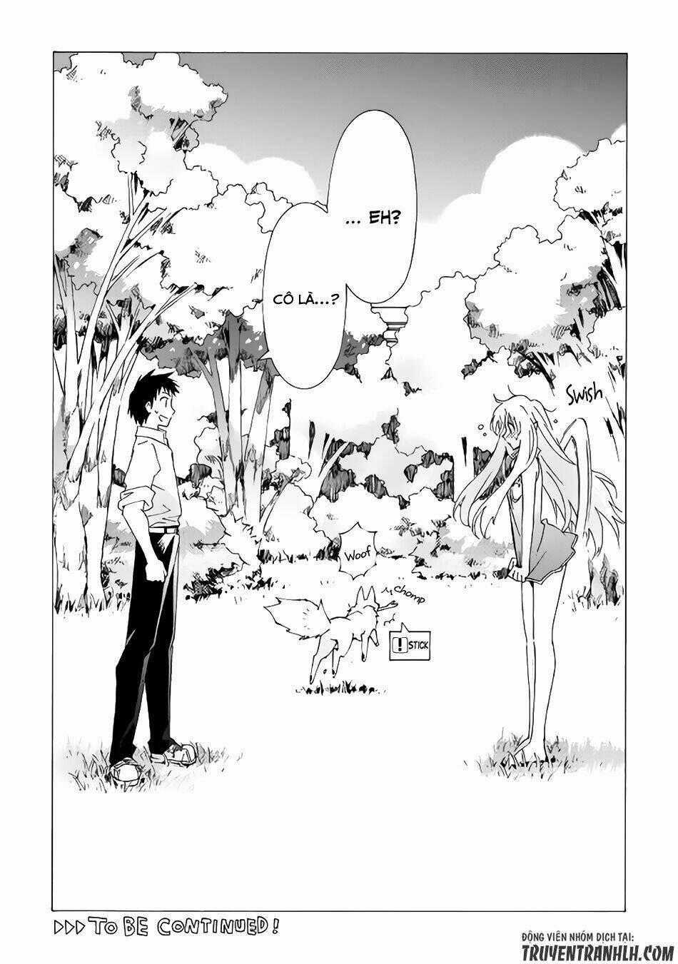 Argate Online Chapter 11 trang 16