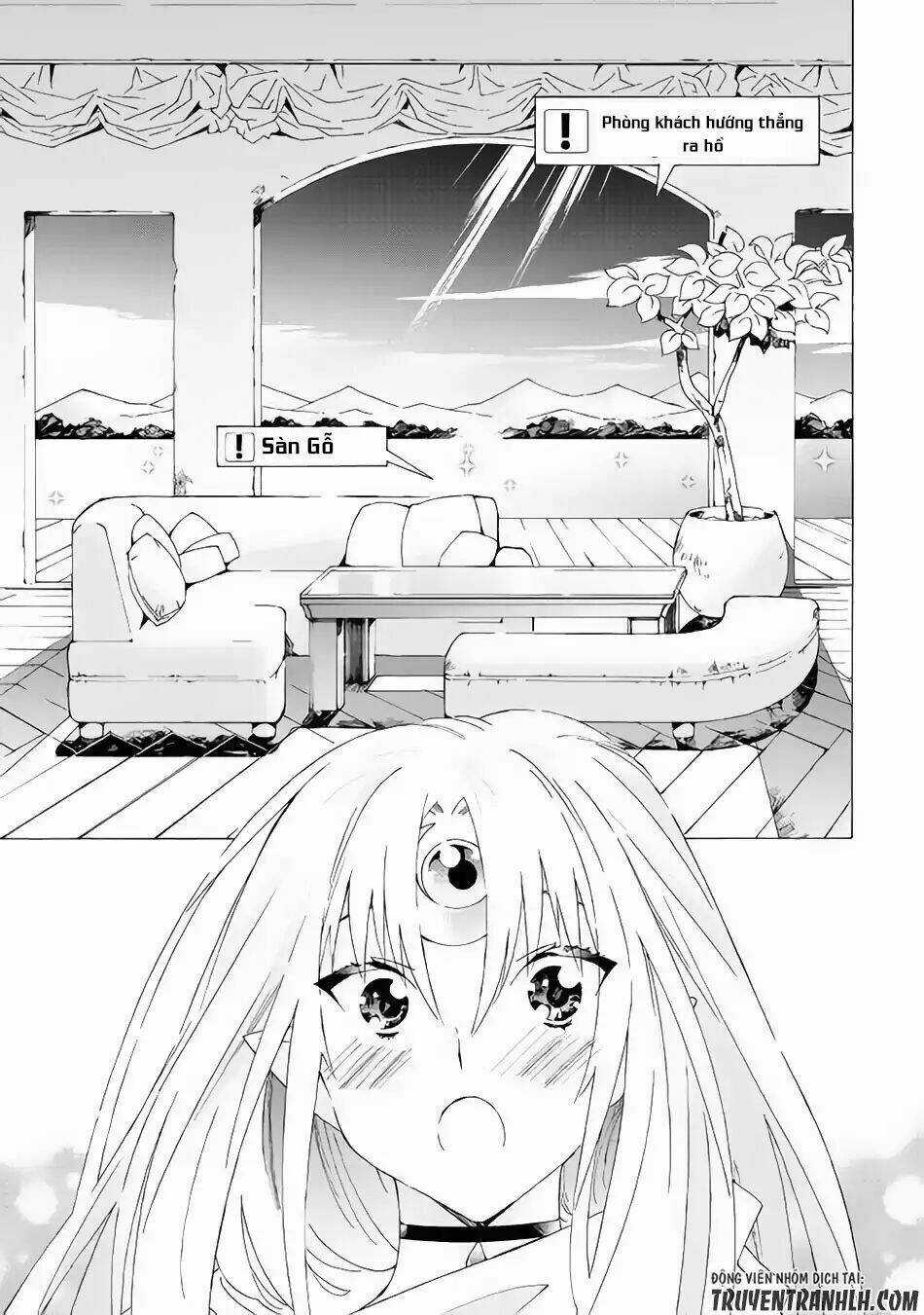 Argate Online Chapter 14 trang 20