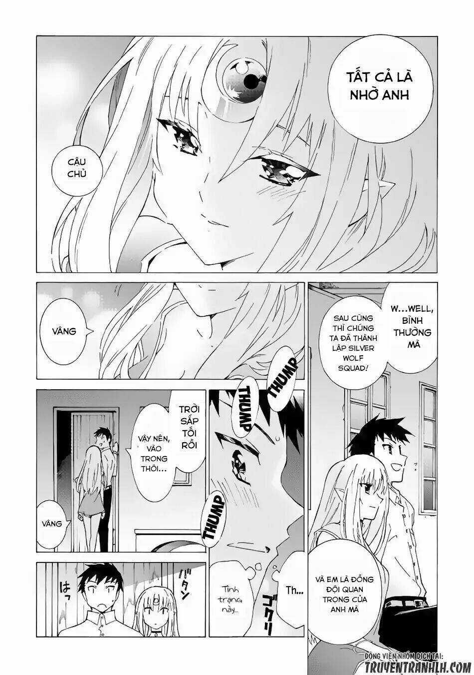 Argate Online Chapter 14 trang 25