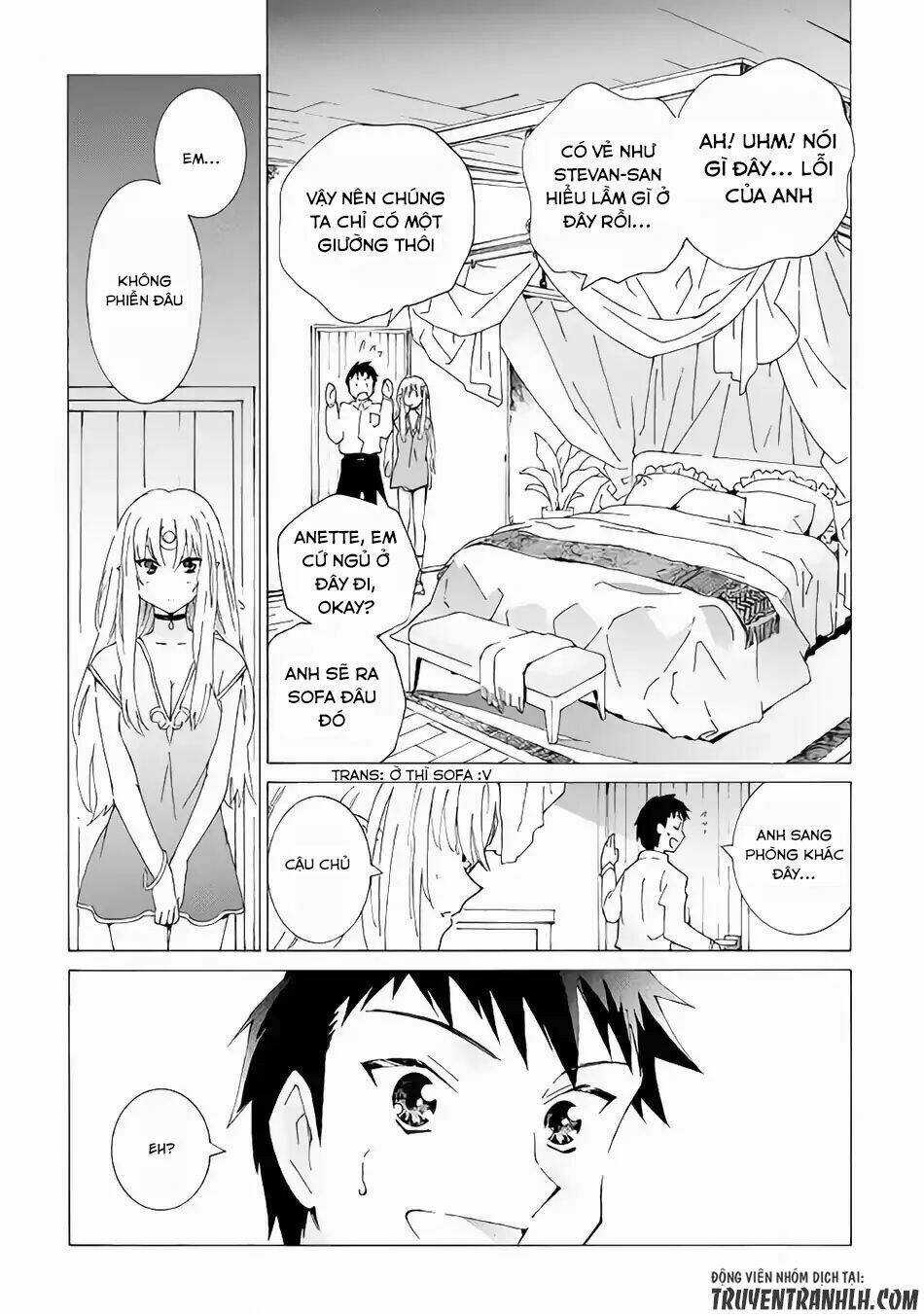 Argate Online Chapter 14 trang 26