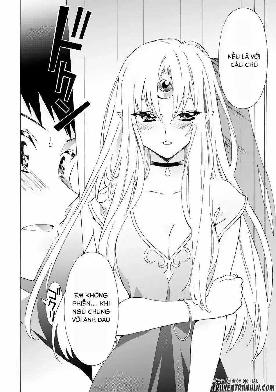Argate Online Chapter 14 trang 27