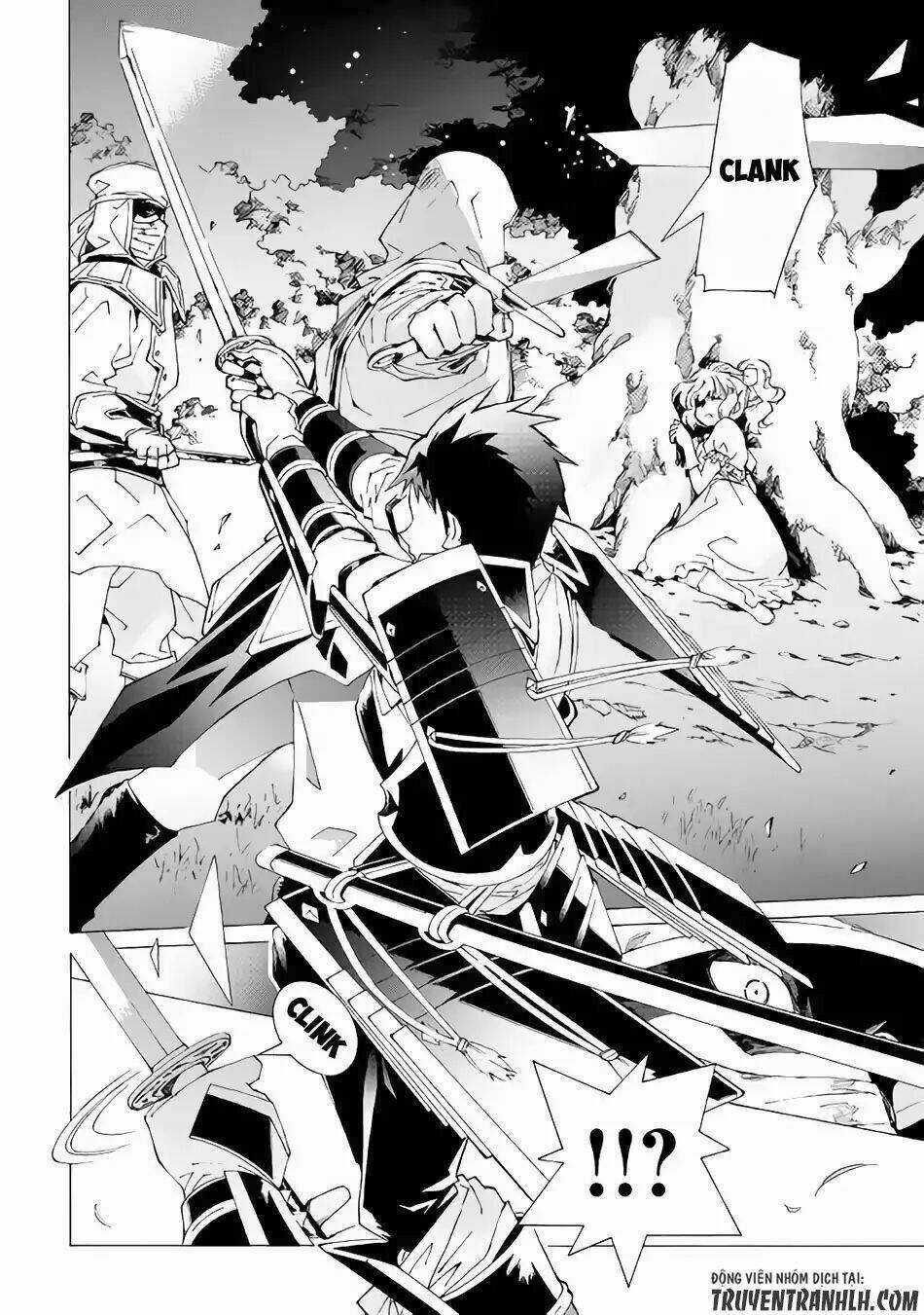 Argate Online Chapter 14 trang 7