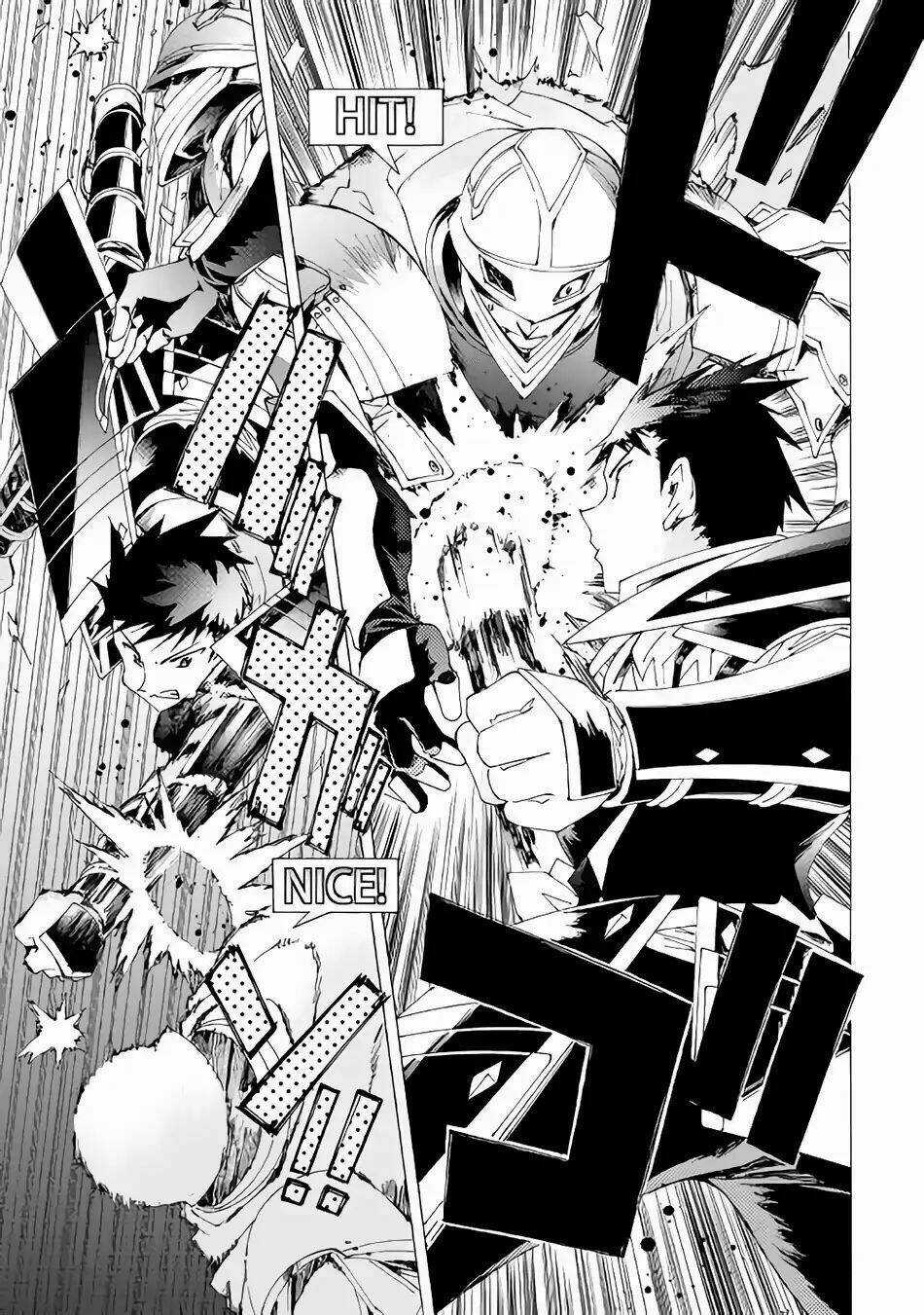 Argate Online Chapter 15 trang 15