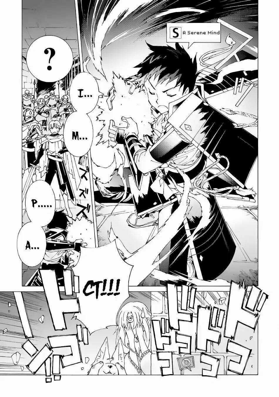 Argate Online Chapter 15 trang 17