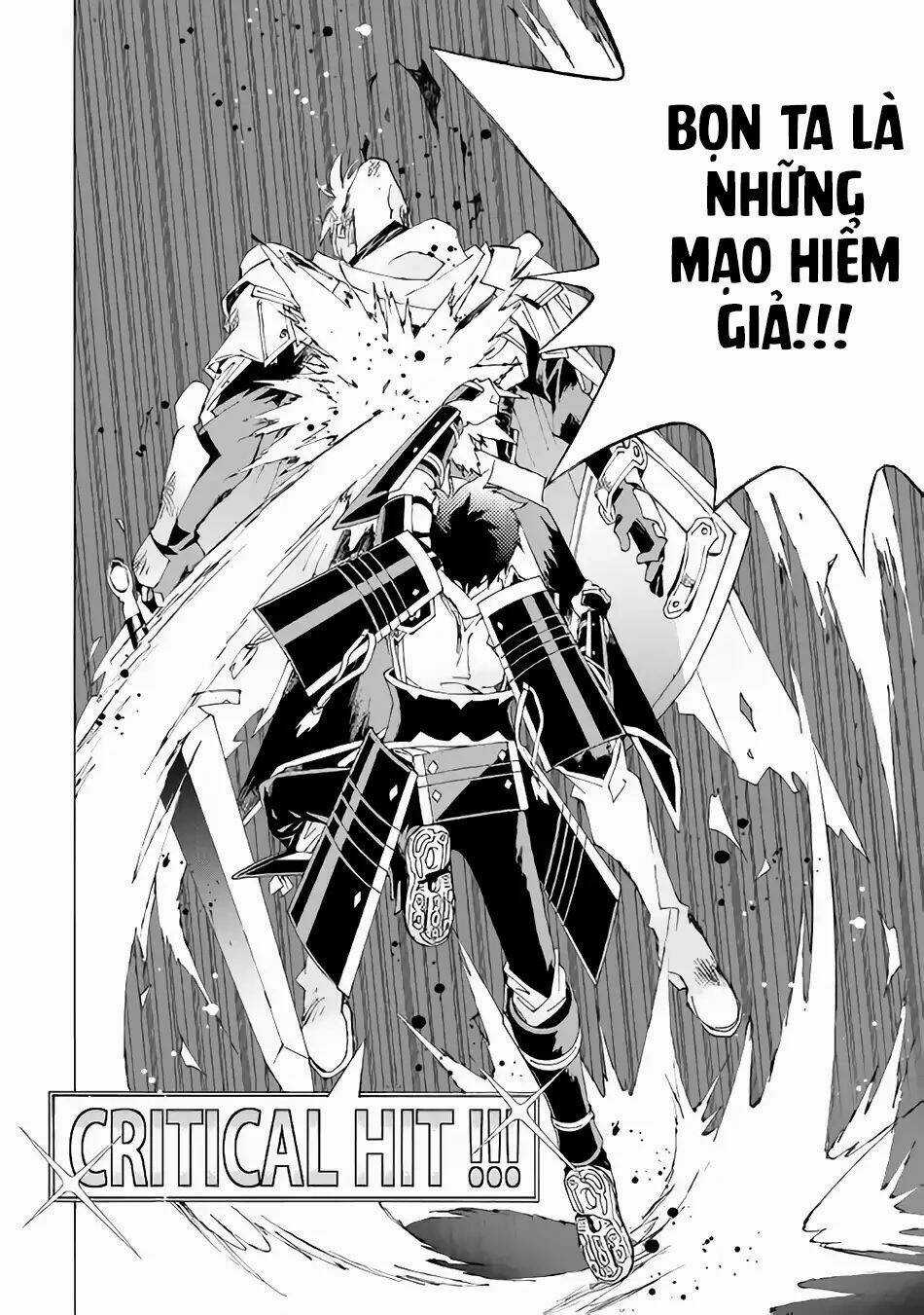 Argate Online Chapter 15 trang 22