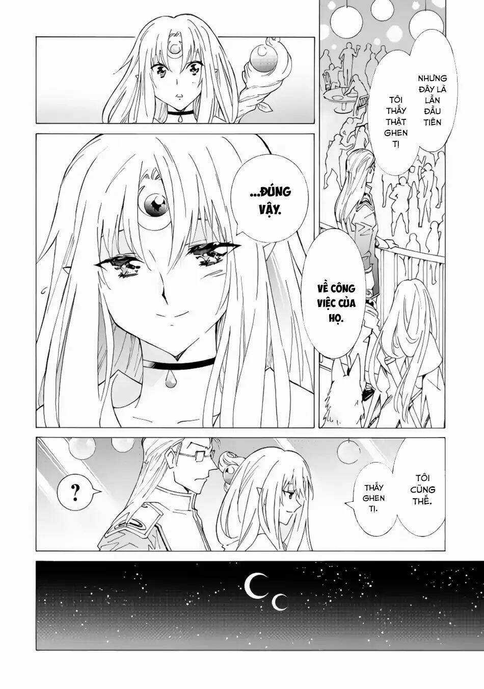 Argate Online Chapter 16 trang 16