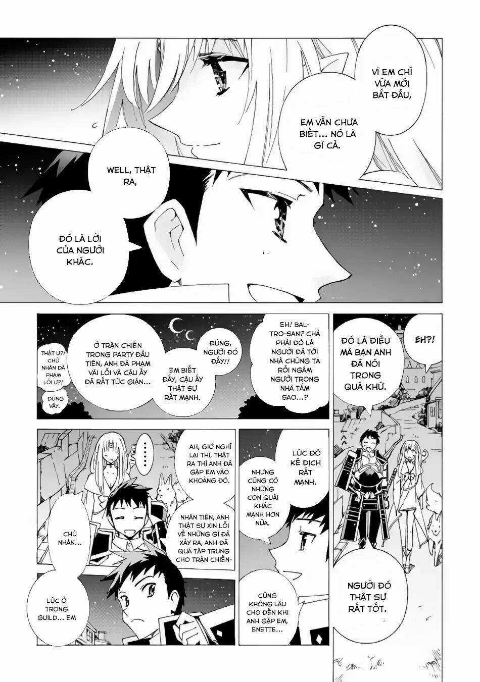 Argate Online Chapter 16 trang 19