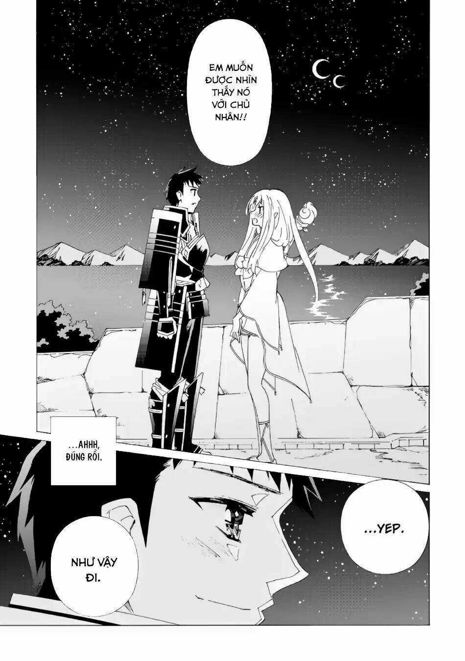 Argate Online Chapter 16 trang 21