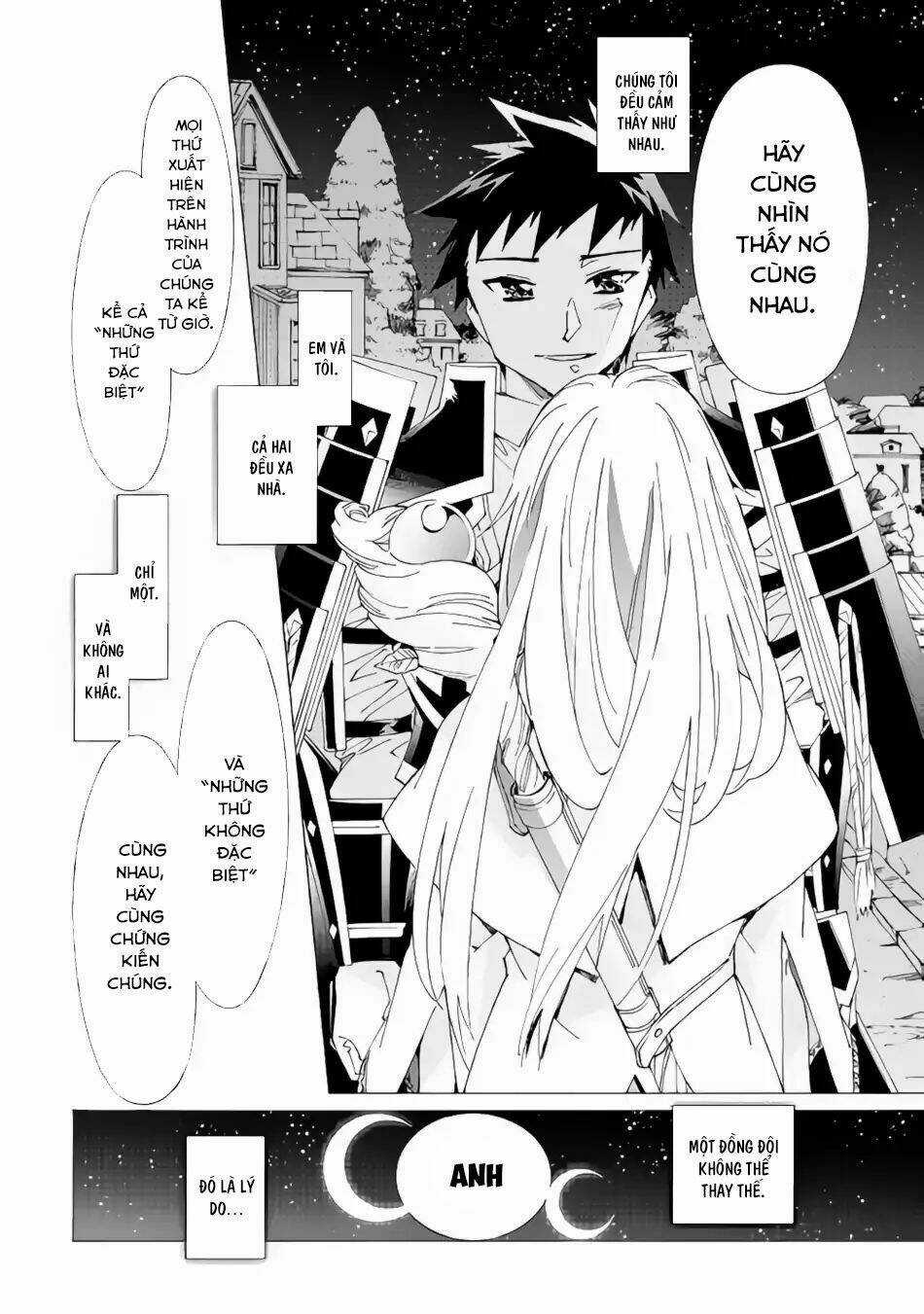 Argate Online Chapter 16 trang 22