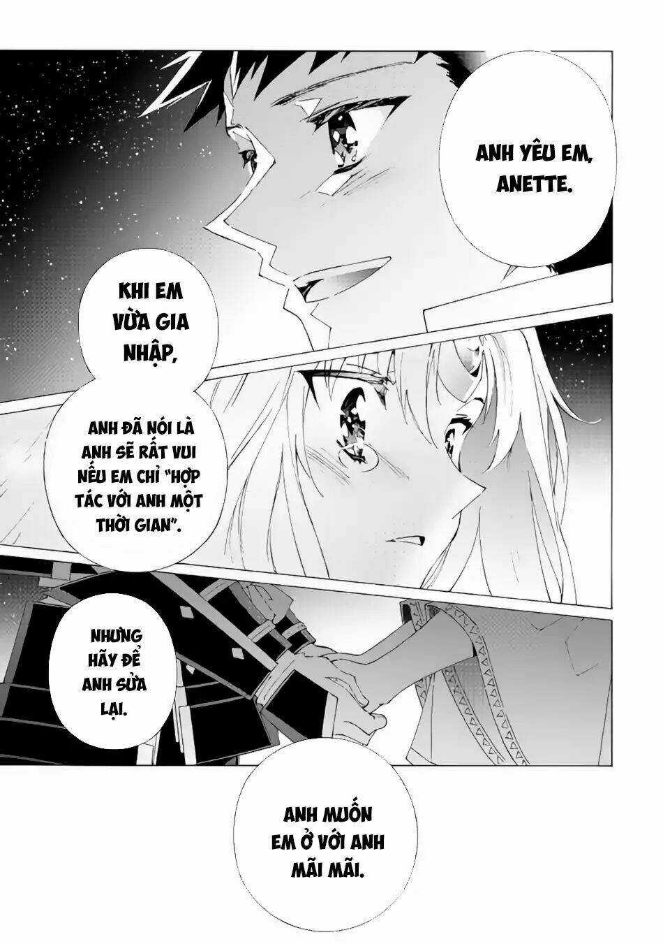 Argate Online Chapter 16 trang 23