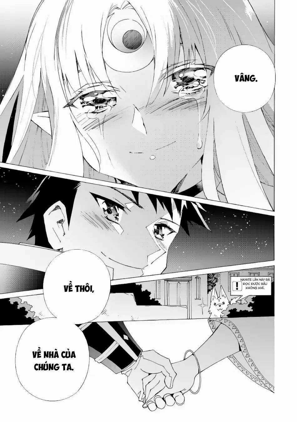 Argate Online Chapter 16 trang 25