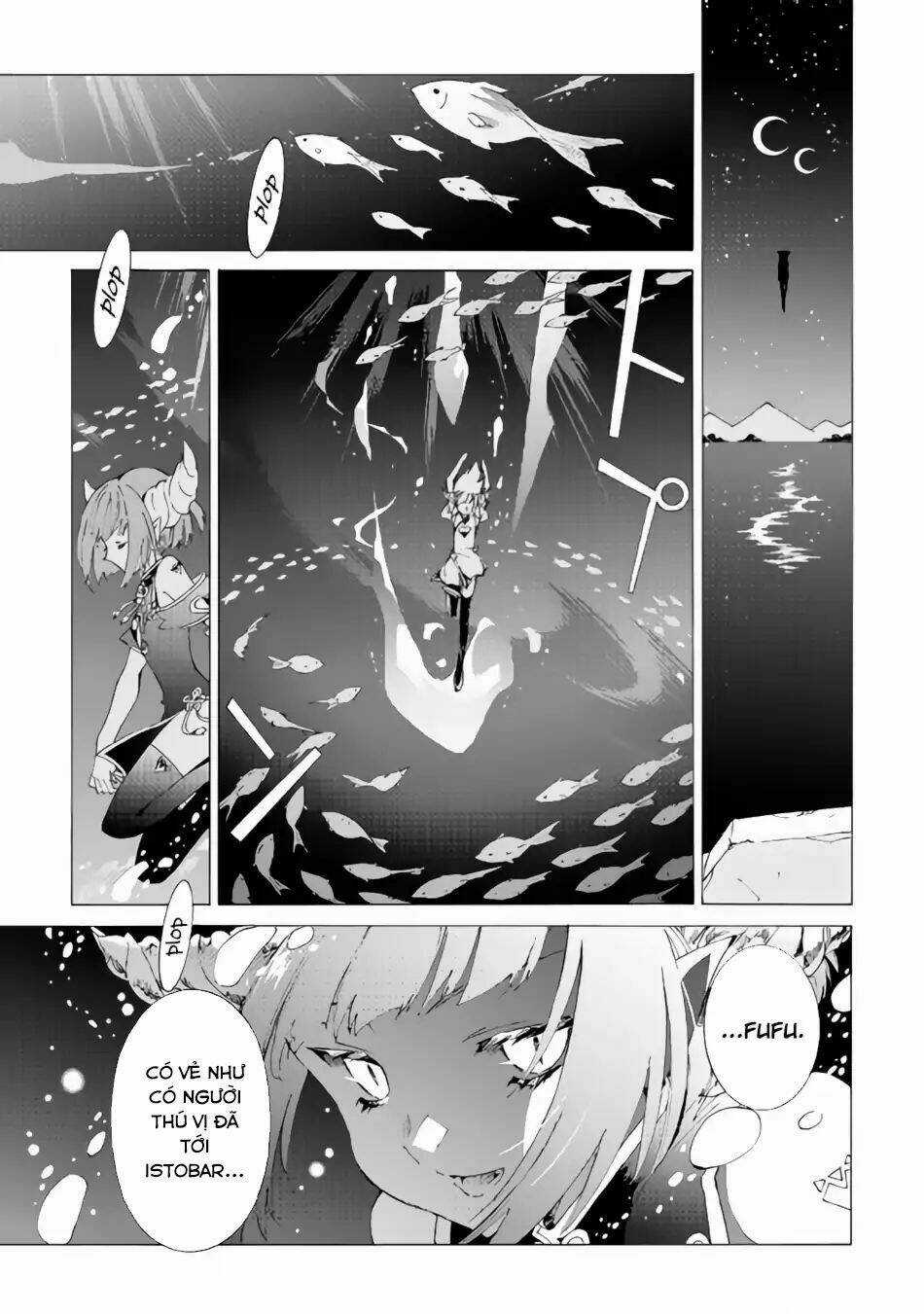 Argate Online Chapter 16 trang 27