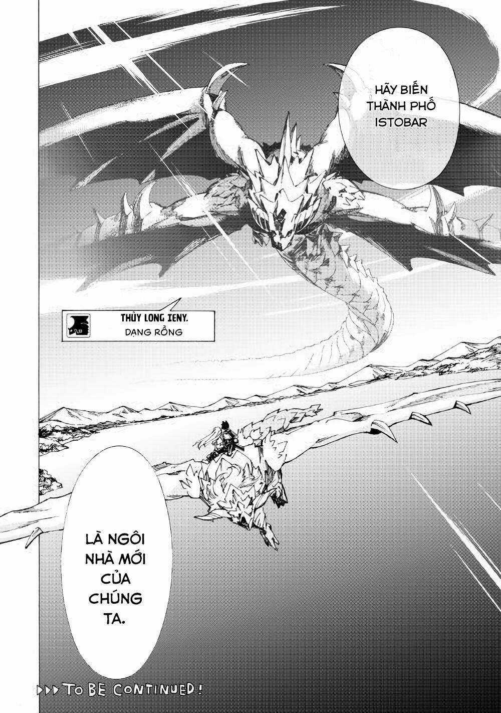 Argate Online Chapter 17.2 trang 19