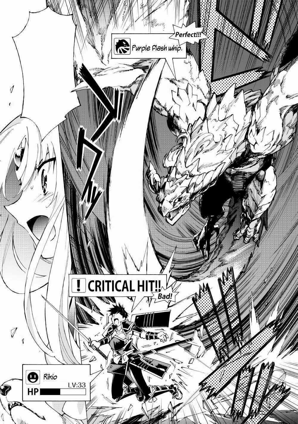 Argate Online Chapter 17.2 trang 5