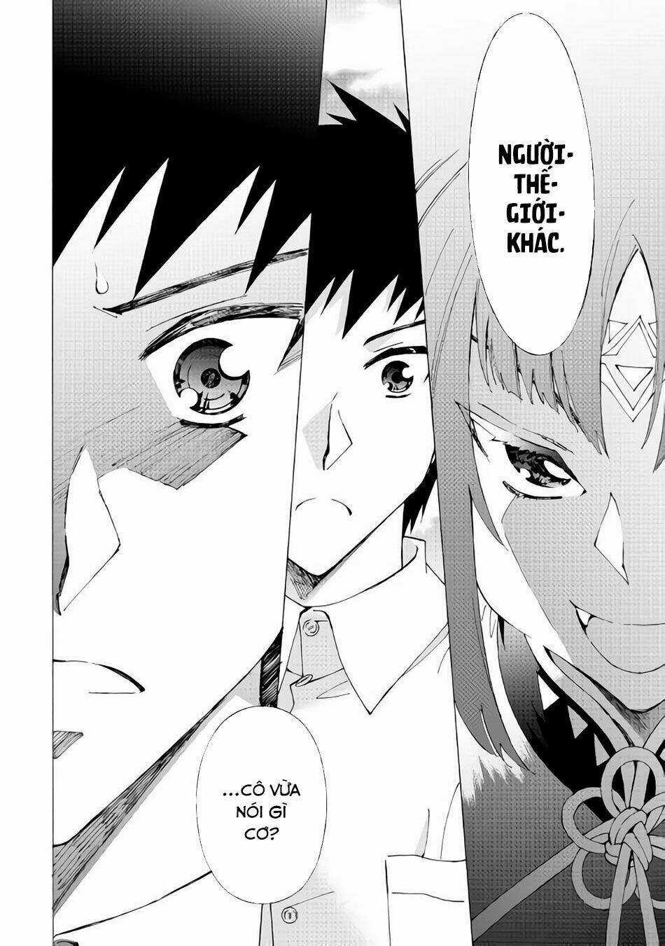 Argate Online Chapter 17 trang 13