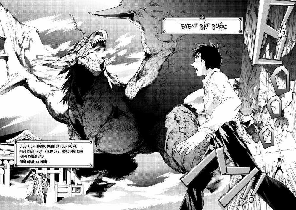 Argate Online Chapter 17 trang 15