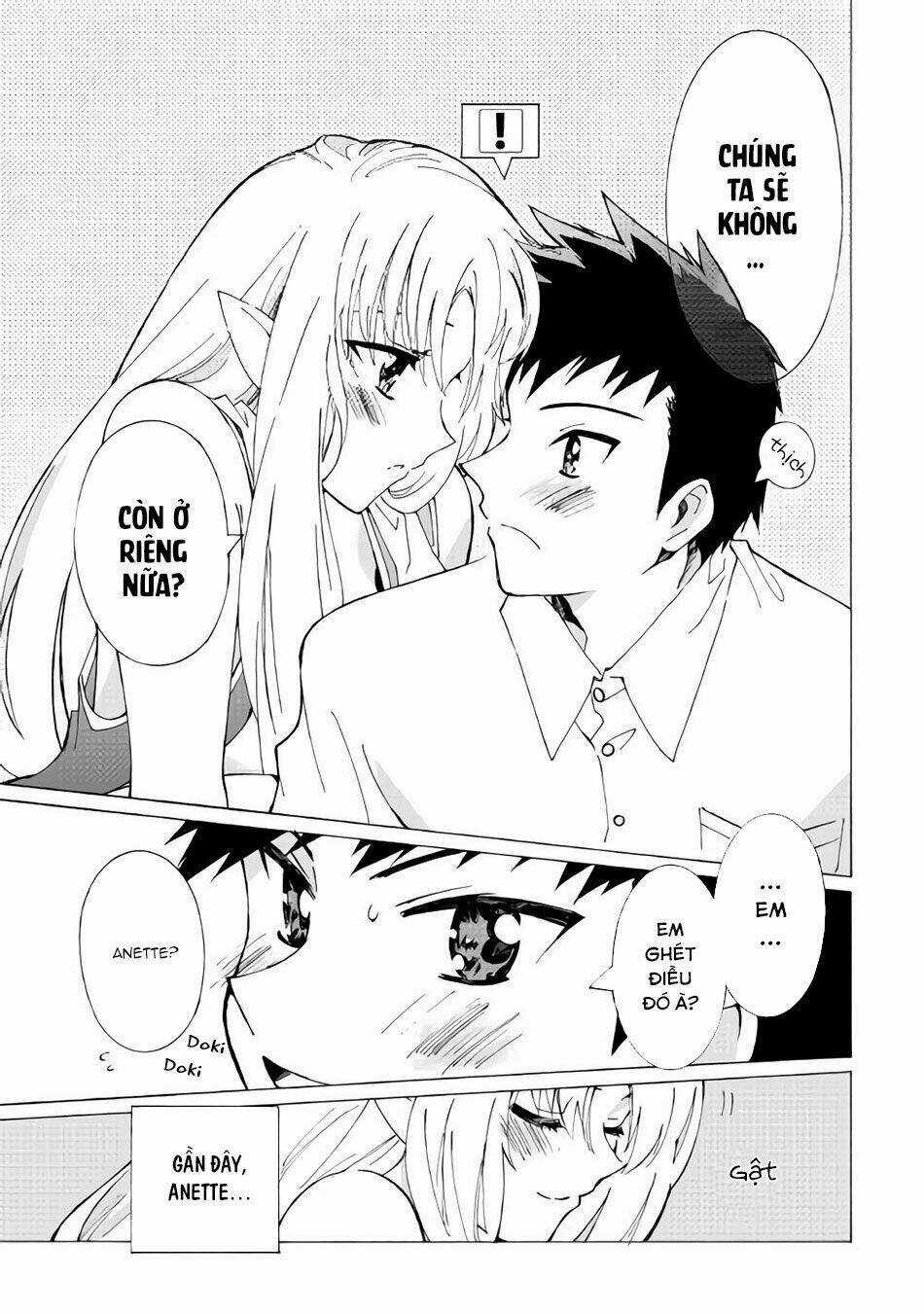 Argate Online Chapter 17 trang 6