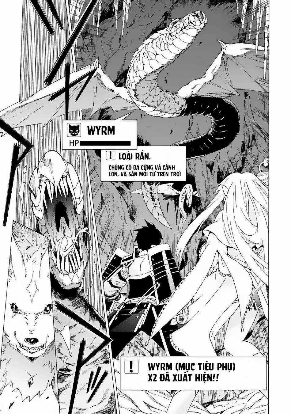 Argate Online Chapter 18 trang 11