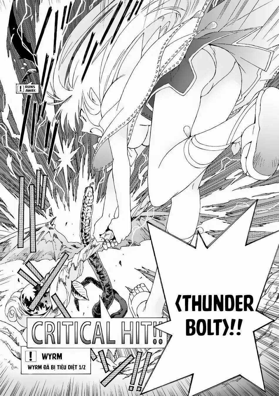 Argate Online Chapter 18 trang 13