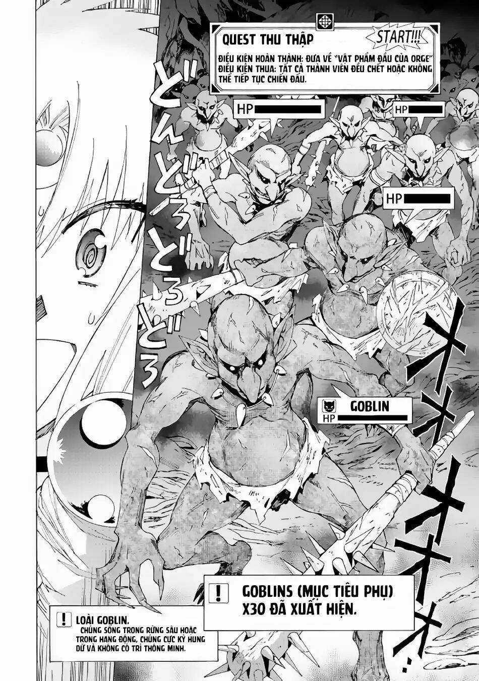 Argate Online Chapter 18 trang 8