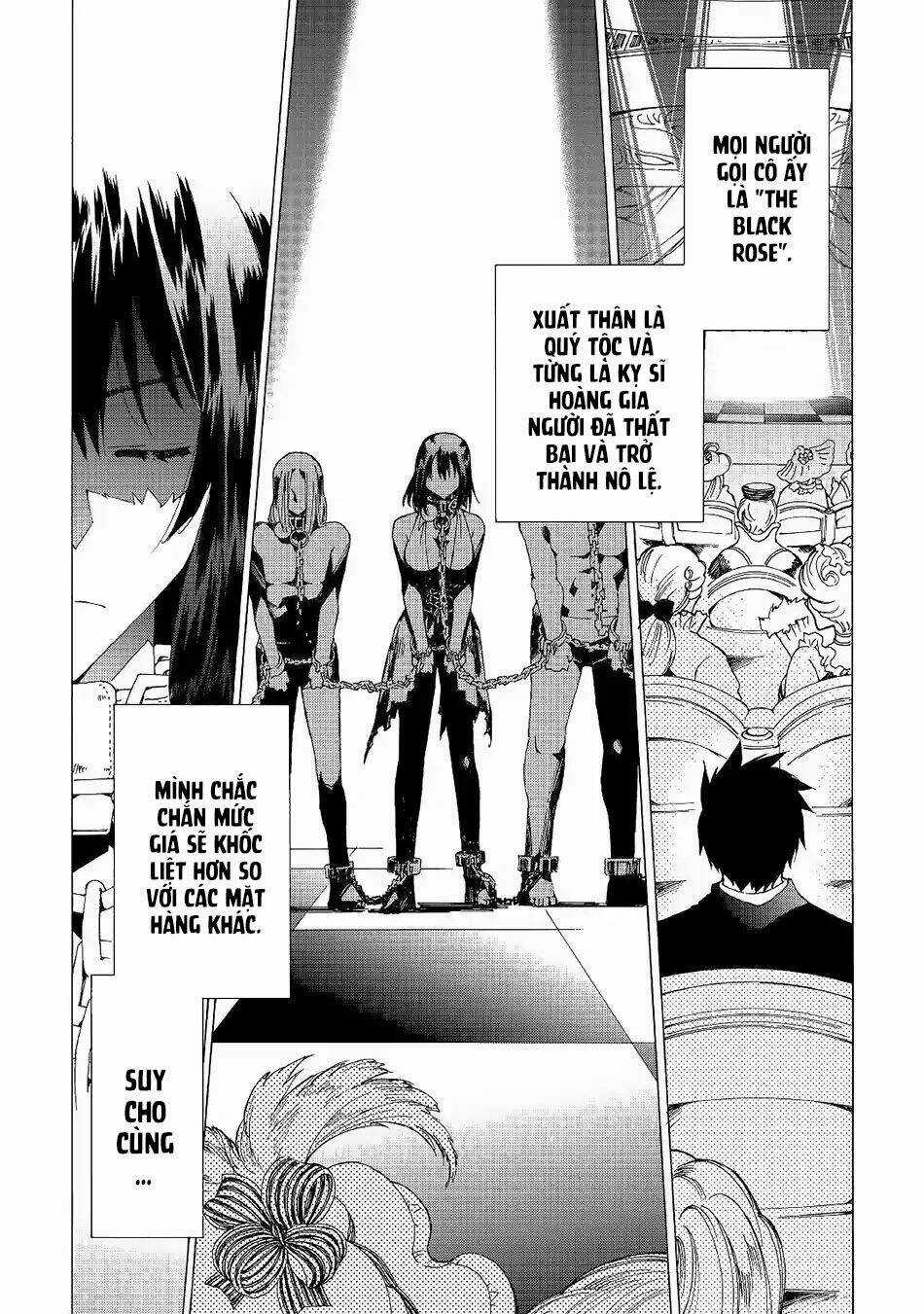 Argate Online Chapter 19 trang 11