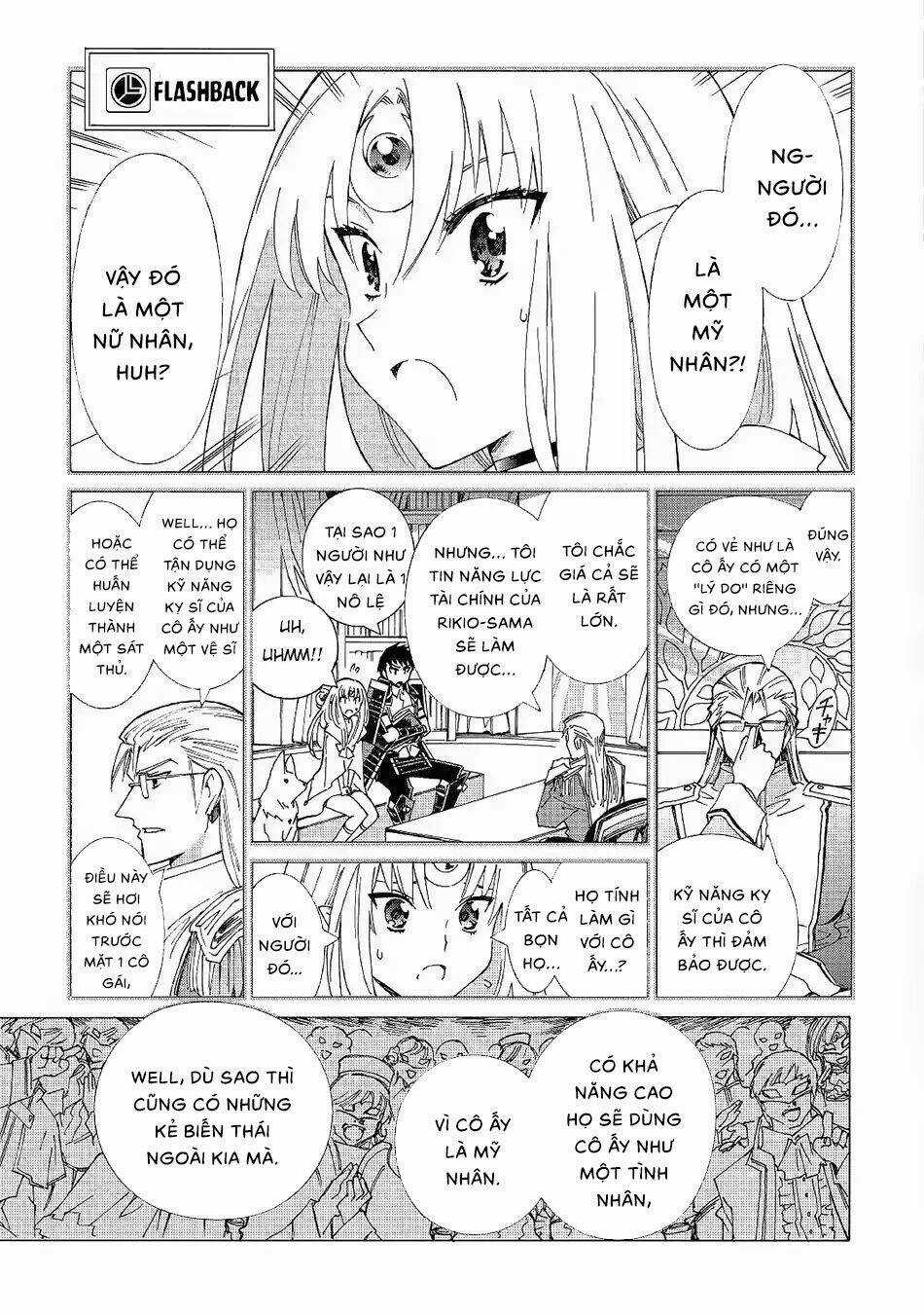 Argate Online Chapter 19 trang 13