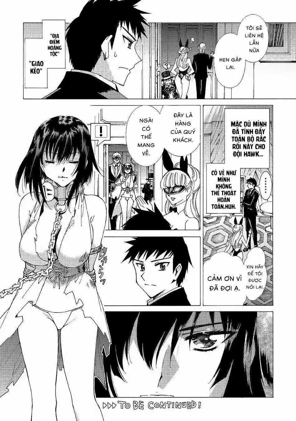 Argate Online Chapter 19 trang 26