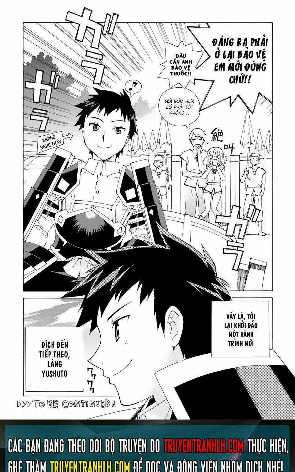 Argate Online Chapter 2 trang 24