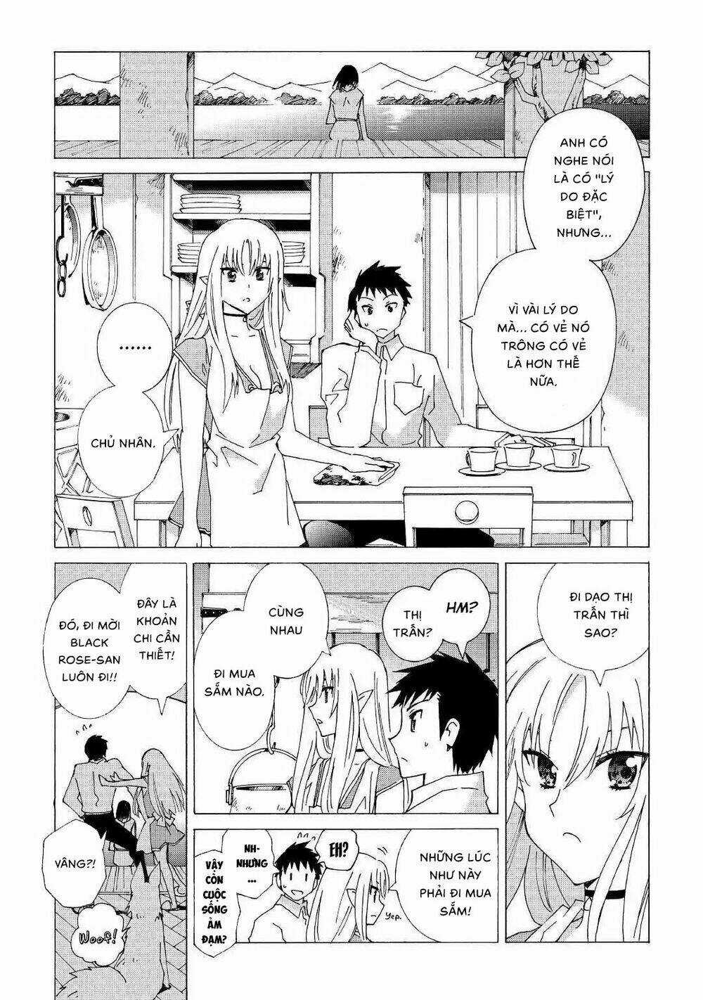 Argate Online Chapter 20 trang 11