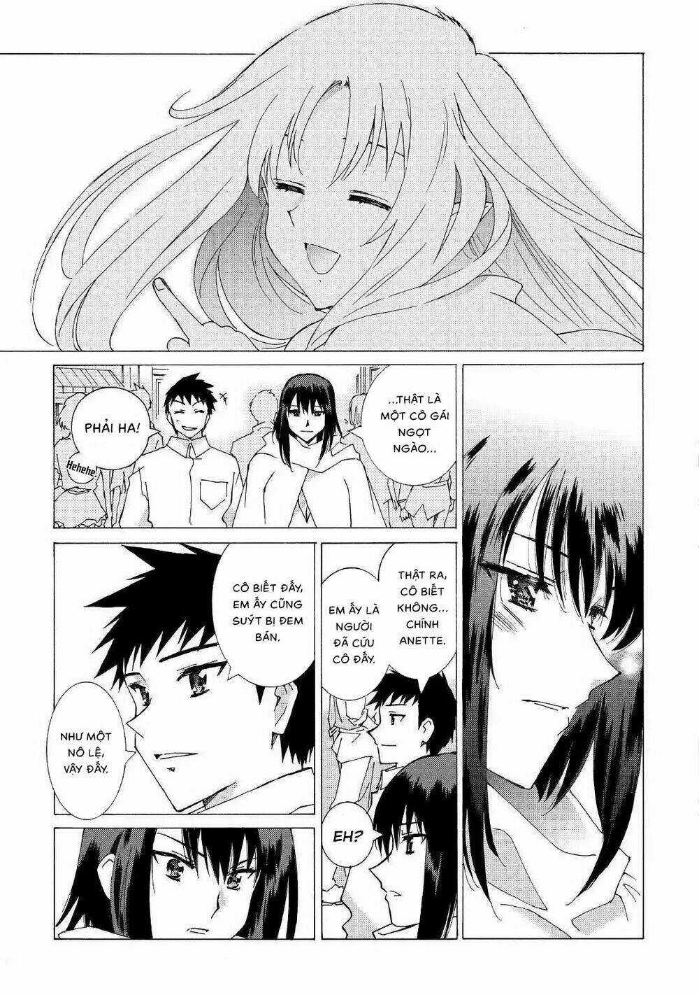 Argate Online Chapter 20 trang 13