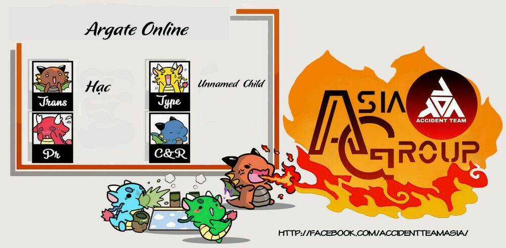 Argate Online Chapter 20 trang 2
