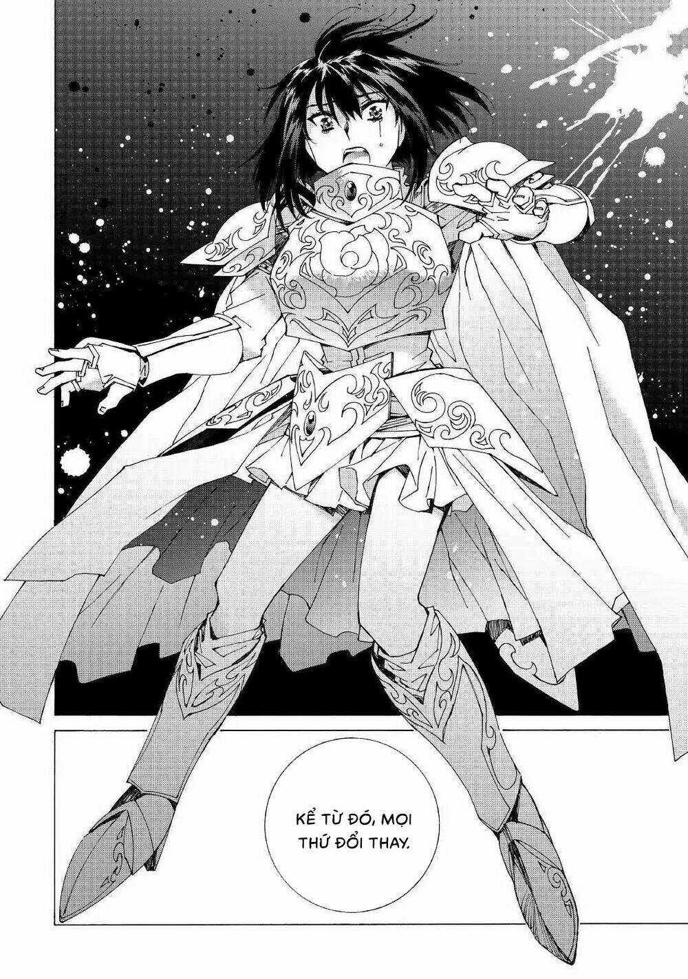 Argate Online Chapter 20 trang 22