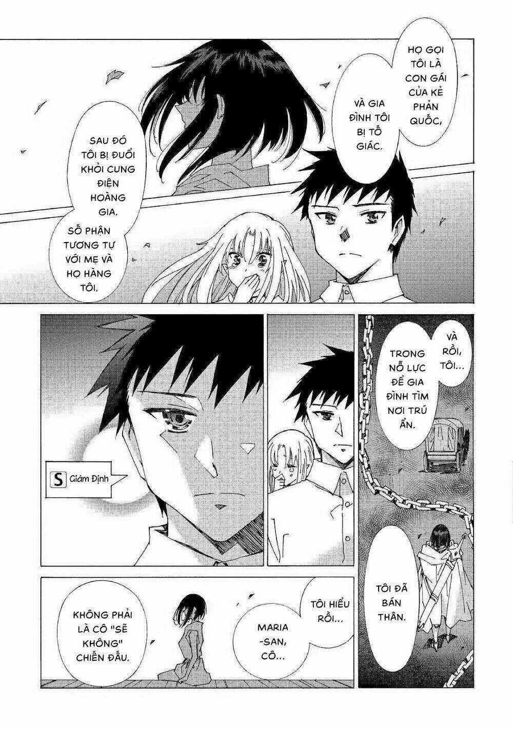 Argate Online Chapter 20 trang 23